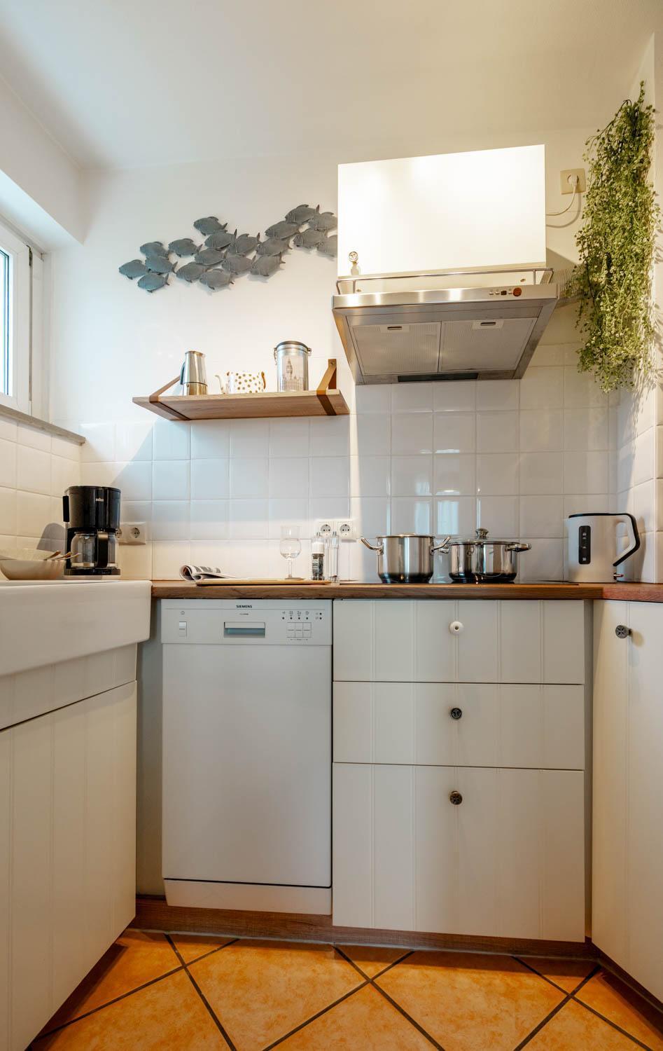 Apartamento Lilly Westerland Exterior foto